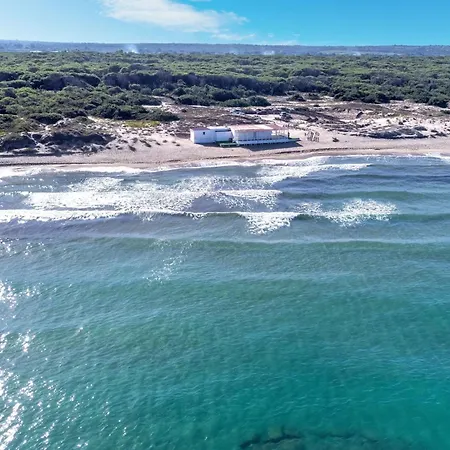 12 Cala Del Mar Bilo 4 Orman Evi *