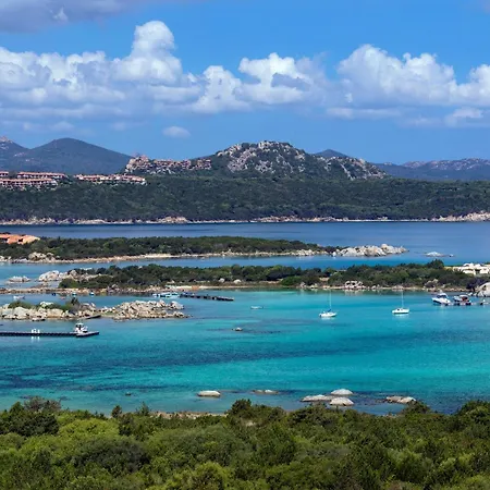 12 Cala Del Mar Bilo 4 * Marina di Sorso