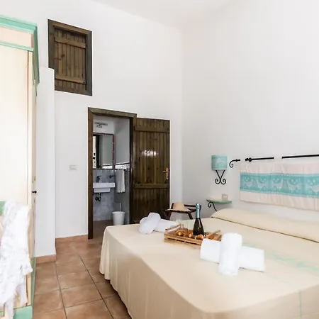 12 Cala Del Mar Bilo 4 Orman Evi *