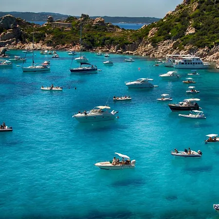 Orman Evi 12 Cala Del Mar Bilo 4 Marina di Sorso